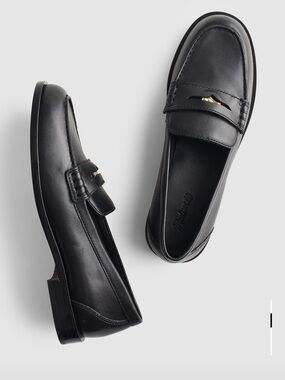 Madewell The Grayson Penny Loafer